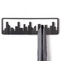 "SKYLINE" COAT RACK